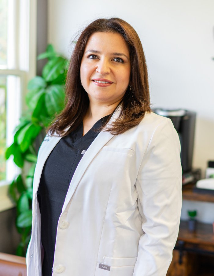 Dr. Tamara Sardar