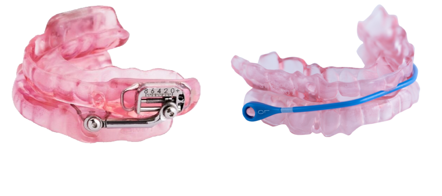 Oral Appliance Therapy Bellingham and Snohomish